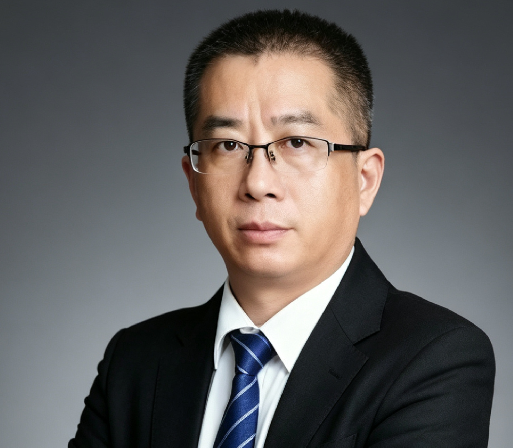 王伟明律师